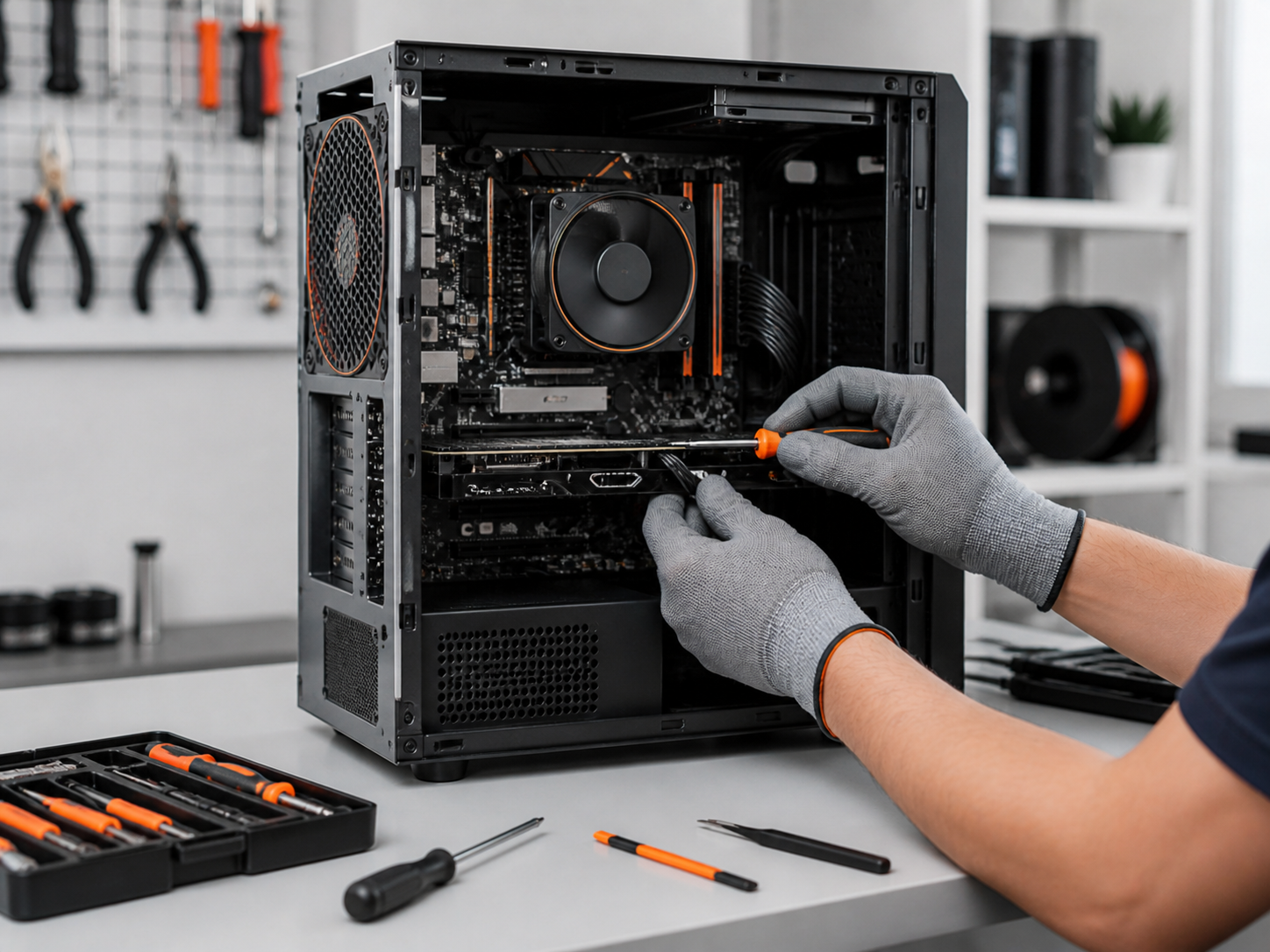 Computer Repair