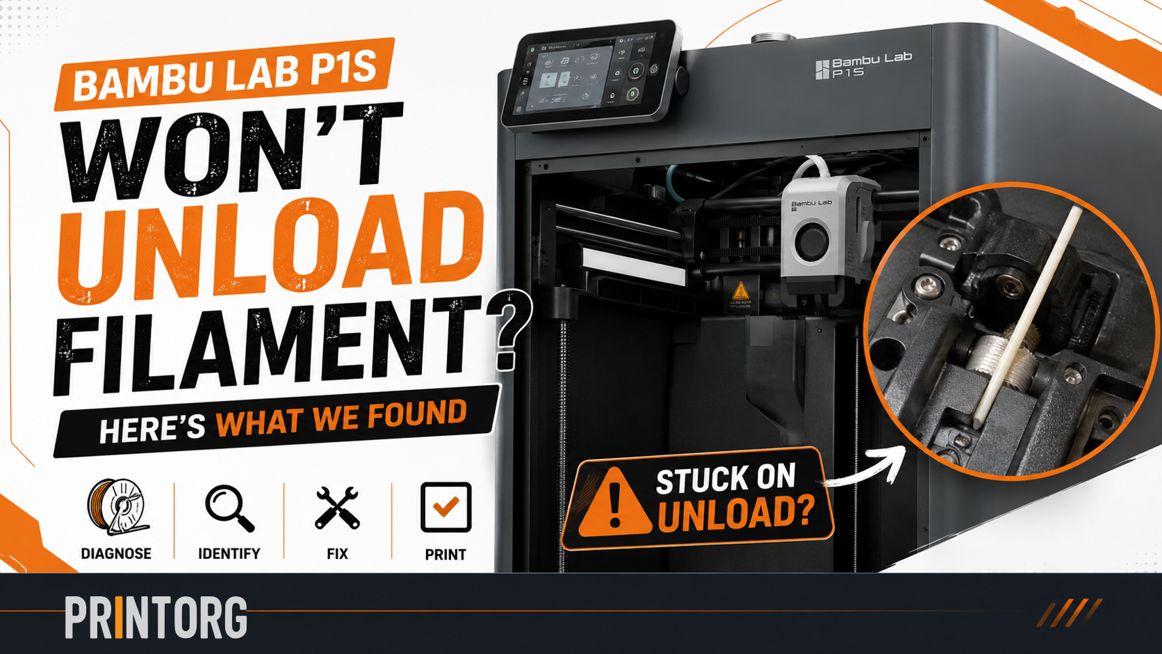 P1S-extruder